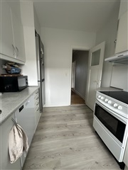 Photo 8. Apartment, Fyensgade, Aalborg 