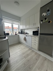 Photo 7. Apartment, Fyensgade, Aalborg 