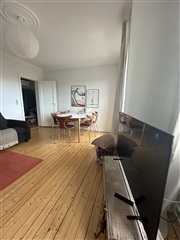 Photo 3. Apartment, Fyensgade, Aalborg 