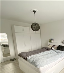 Photo 1. Apartment, Fyensgade, Aalborg 