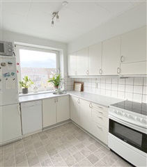Photo 13. Apartment, Fyensgade, Aalborg 