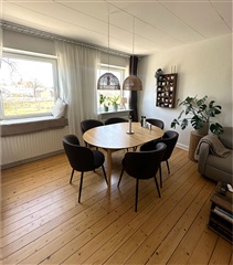 Billede 1. Lejlighed, Kanalstien, Aalborg 