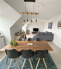 Photo 2. Apartment, Fyensgade, Aalborg 