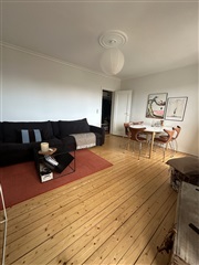 Photo 2. Apartment, Fyensgade, Aalborg 