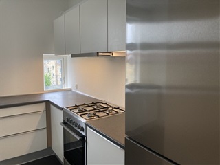 Photo 12. Apartment, Norgesgade, Aalborg 