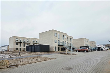 Billede 18. Lejlighed, Nokken, Vejle 