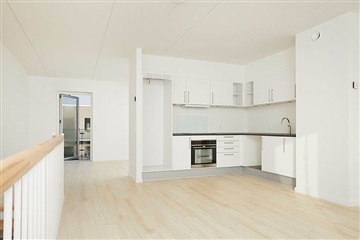 Photo 20. Apartment, Nokken, Vejle 