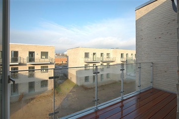 Billede 6. Lejlighed, Nokken, Vejle 