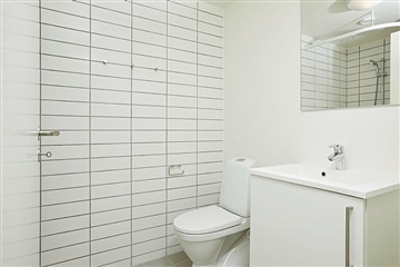 Billede 20. Lejlighed, Nokken, Vejle 