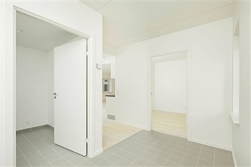 Billede 10. Lejlighed, Nokken, Vejle 