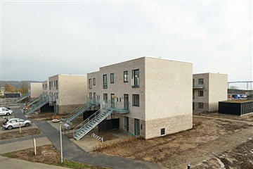 Billede 12. Lejlighed, Nokken, Vejle 