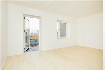 Photo 16. Apartment, Nokken, Vejle 