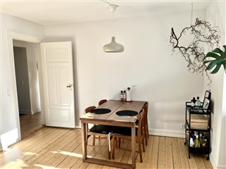 Photo 14. Apartment, Norgesgade, Aalborg 