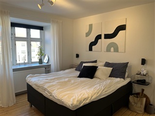 Photo 6. Apartment, Norgesgade, Aalborg 