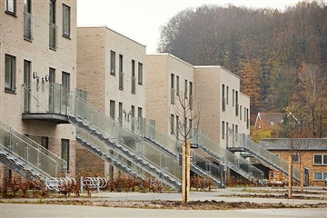 Photo 12. Apartment, Nokken, Vejle 