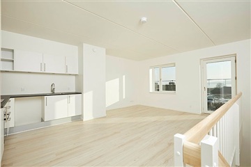 Photo 14. Apartment, Nokken, Vejle 