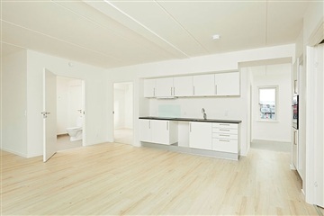 Billede 2. Lejlighed, Nokken, Vejle 