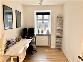 Photo 5. Apartment, Norgesgade, Aalborg 