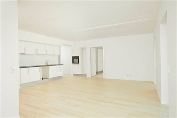 Photo 6. Apartment, Nokken, Vejle 