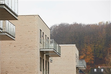 Photo 3. Apartment, Nokken, Vejle 