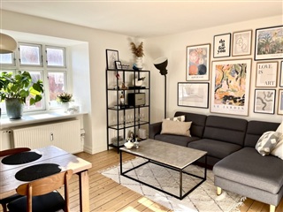 Photo 3. Apartment, Norgesgade, Aalborg 