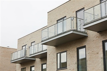 Billede 8. Lejlighed, Nokken, Vejle 