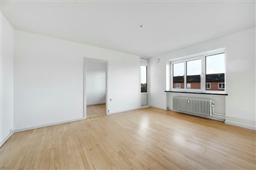 Billede 28. Lejlighed, Nyvangsvej, Randers NV 