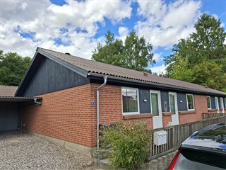 Billede 1. Hus/villa, Haldbakken, Hobro 