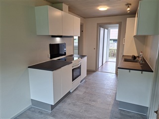 Billede 2. Hus/villa, Haldbakken, Hobro 