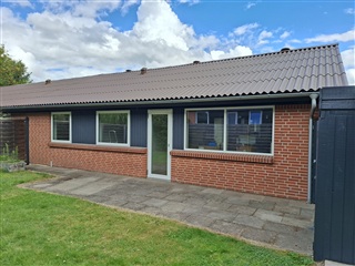 Billede 10. Hus/villa, Haldbakken, Hobro 