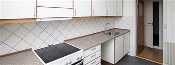 Photo 2. Apartment, Provst Dreslers Vej, Frederikshavn 
