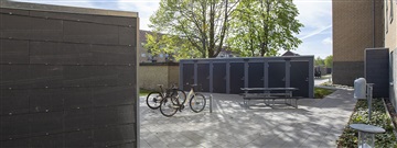 Photo 4. Apartment, Provst Dreslers Vej, Frederikshavn 