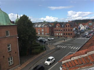Billede 4. Værelse, Store Glasvej, Odense C 