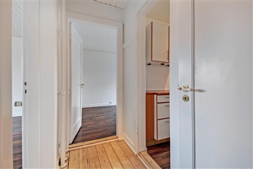 Photo 7. Apartment, Nørrebrogade, Randers NØ 