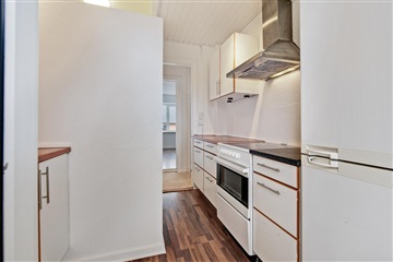 Photo 5. Apartment, Nørrebrogade, Randers NØ 