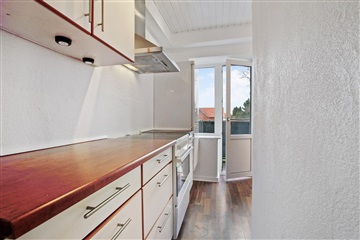 Photo 2. Apartment, Nørrebrogade, Randers NØ 