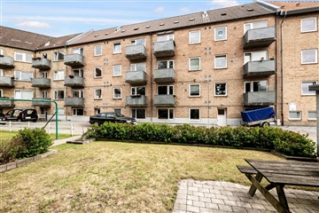 Photo 9. Apartment, Nørrebrogade, Randers NØ 