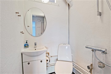 Photo 3. Apartment, Nørrebrogade, Randers NØ 