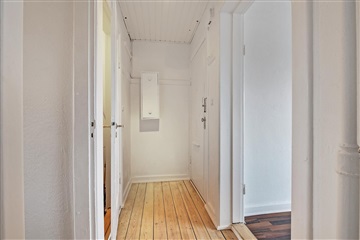 Photo 8. Apartment, Nørrebrogade, Randers NØ 