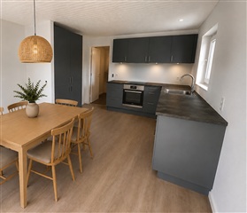 Photo 4. Apartment, Kastanievej, Viborg 