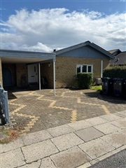 Photo 1. Apartment, Kastanievej, Viborg 