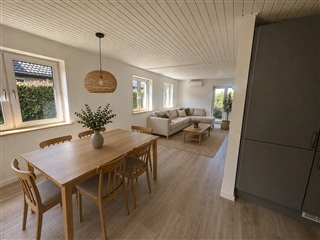 Photo 3. Apartment, Kastanievej, Viborg 