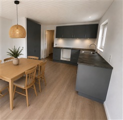 Photo 3. Apartment, Kastanievej, Viborg 