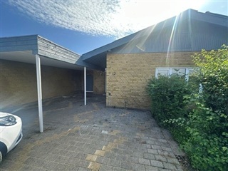Photo 1. Apartment, Kastanievej, Viborg 
