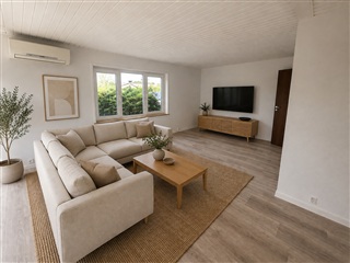 Photo 5. Apartment, Kastanievej, Viborg 
