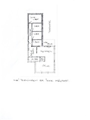 Photo 12. Apartment, Kastanievej, Viborg 