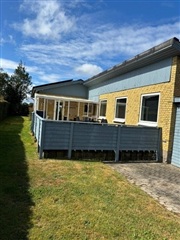 Photo 14. Apartment, Kastanievej, Viborg 