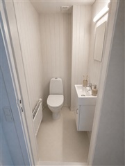 Photo 10. Apartment, Kastanievej, Viborg 