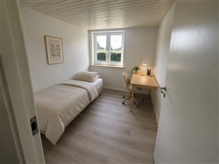Photo 7. Apartment, Kastanievej, Viborg 