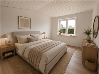 Photo 8. Apartment, Kastanievej, Viborg 